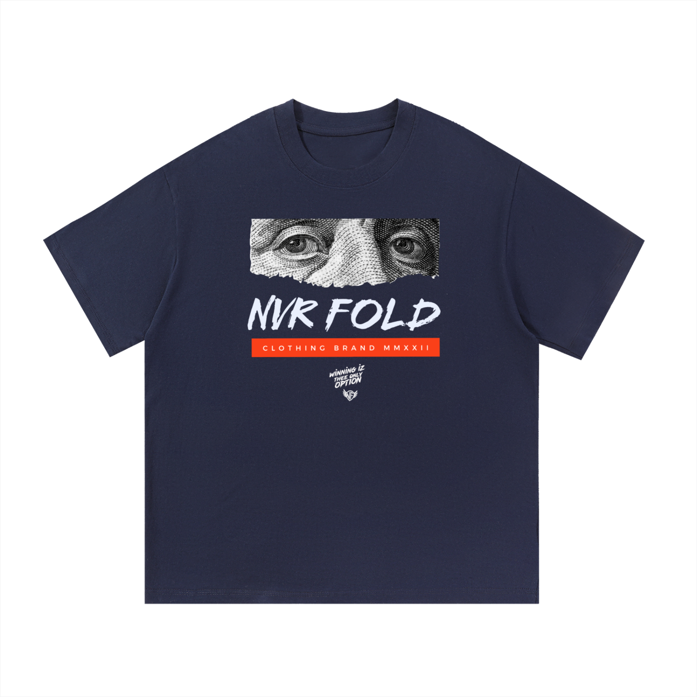 Essential Cotton T-Shirt